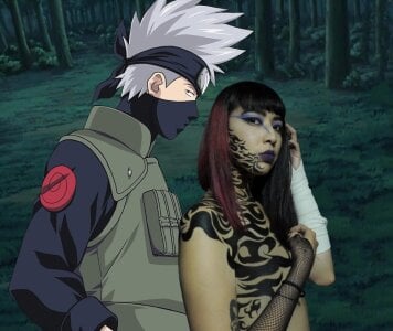 Alice_Phantom_x Makeup slika 7