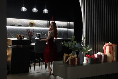 Dark_Lucious Merry Christmas Rabbit^^ 사진 8