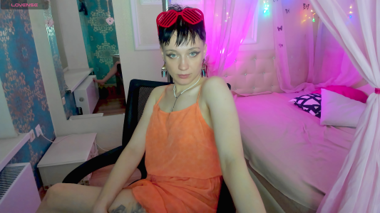 ErickaFetish Princess Pic 8