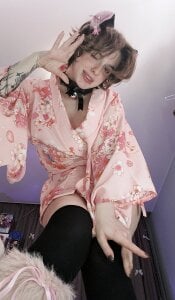 domestic kitten de Supaidagaru  6 Imagens