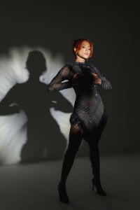 AmberColors_ Temptation has never been so fine. Foto