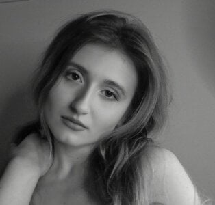 CamillaDreamer sensual Pic