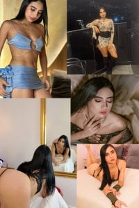 Anastasiavosseyour princess Bild