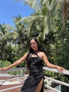 Tairakim: Black dress ( фото)