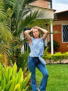 AlexaFoxx_ 🌷Garden Of Eden 🌷 Pic 5