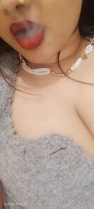 Beauty_Queen_Soniya umm fuck❤️‍🔥❣️ Pic 3