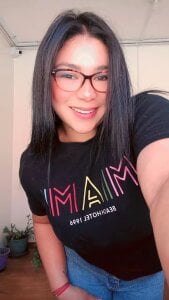 GinevraRicci_ Public Poză 4