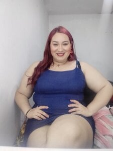 sharon_G Gordita calientica Pic 9