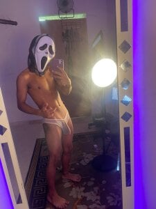 wild_best Happy Halloween🎃🎃 Pic 3