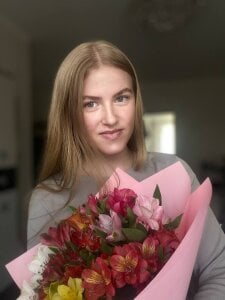 Alicia_Hars My photo Pic 3