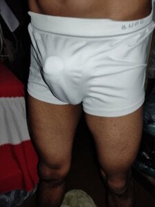 Gozudo23451 Sexy Pic