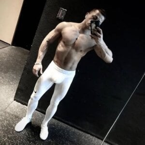 GymBoyVancouver Myself зображення