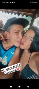 lupeandostin cute pics Foto