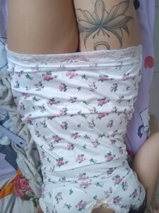 Tatiana18Strip🤍🤍🩷🩷 Bild