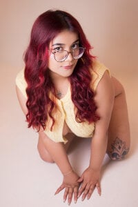 Rosy_Sweet Public Pic 5