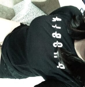 angelitita Public Pic