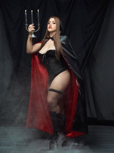 Sthef_Castle 🎃🔥THIS HALLOWEEN🔥🎃 사진