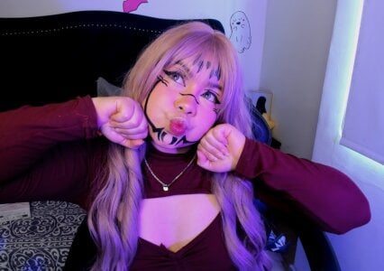 lucy_blush's Yuji Itadori Sex Photo 5