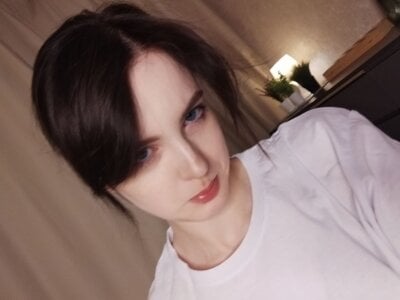 DarylBraddy airkiss lady Foto 2