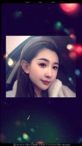 Jingjingxiang-520 Public Pic