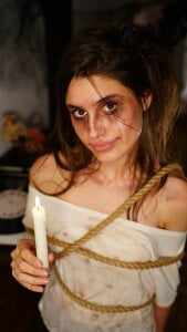 ArianaAllens 🌙🌙🌙 Foto