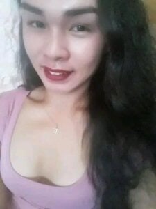 TS_gorgeousJhem Casual Billede