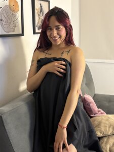 Venus_Red_69 Im Venus red 69  3. fénykép