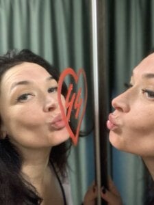 Alice_Amou 🌟 You are the reflection of your dreams! ✨ Pic
