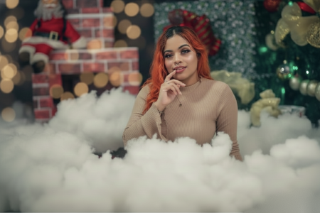 amywilld ♥️🎄 Pic 3