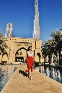 mygoddesshecate travel 🛩️🌍 Pic