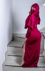 __mariam Looks that burn Immagine 