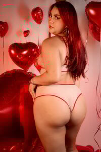 MiaBlumm_ Valentine's Day 🌹❣️ Billede 3