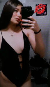 Steisyromero7 Hi Im steisy Pic 3