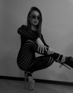 _INDIKA_ For Your Eyes Only 👀 รูป 