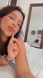 tianna_princess im a angel Pic