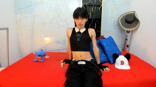 Lovers_21 A little night madness Foto