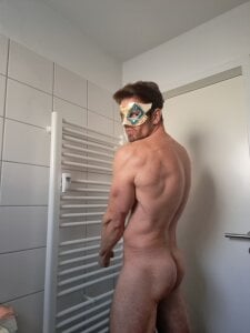 Mystery_Mark FÜR DICH 🫶🏻💋 Foto 3