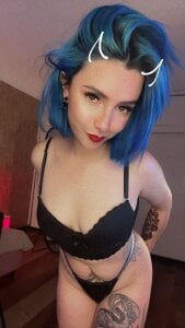 lilith_rr Lilith <3 사진