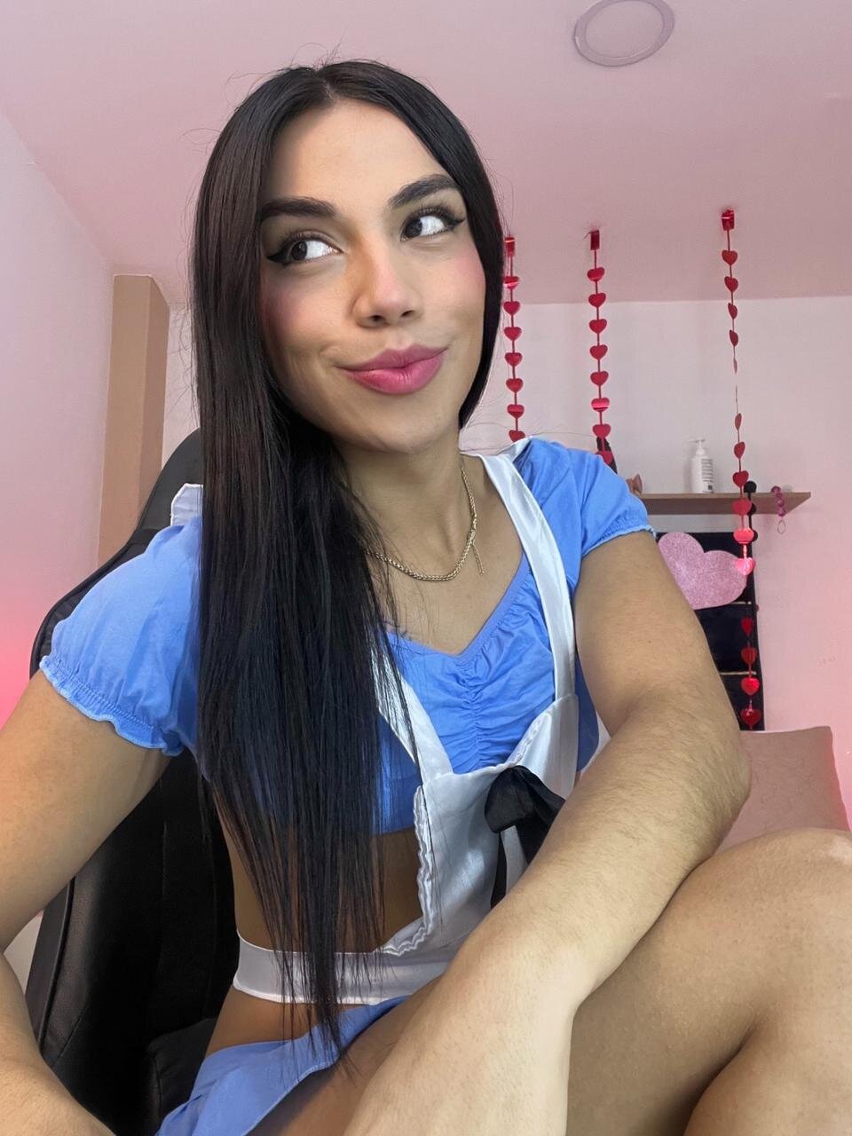 MarilynSmIith Foto en Tendencia 8806