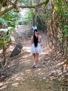 Freyaa__ something about me 😍💖 Photo 5