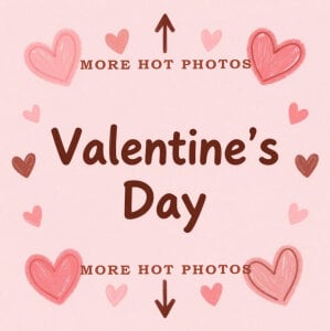 Mimiumuy VALENTINE'S DAY 🎀 Foto