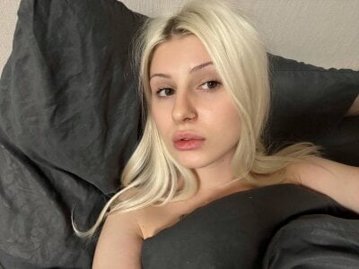 LorisBoster's XXX Nude Photo 6