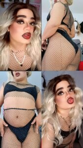 Amber_bigdick22 👿 Pic