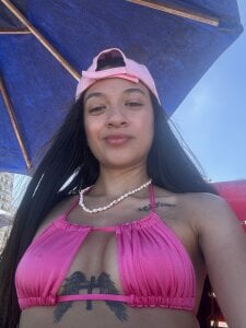 MiQeilaSweet My Vacations 🌊😻☀️ Pic 3