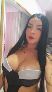 Anal_Luucia Ana 圖片 3