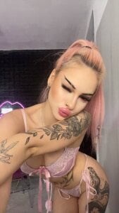 ValerieIce Get to know me Poză 5