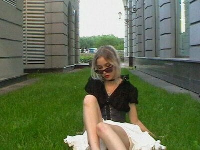 Cassi_Stonem for you Foto