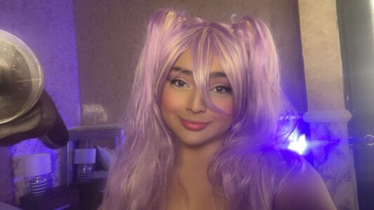 LEXY_HENTAI purple moon 🌑💜 Foto 6