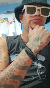 Ojitosbrrr Yo  2. fénykép