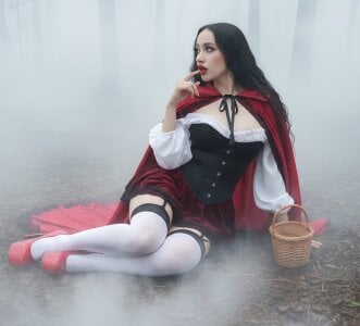 Ruby-conner2 🎃🪄👻HAPPY HALLOWEEN🎃🪄👻 Pic 8